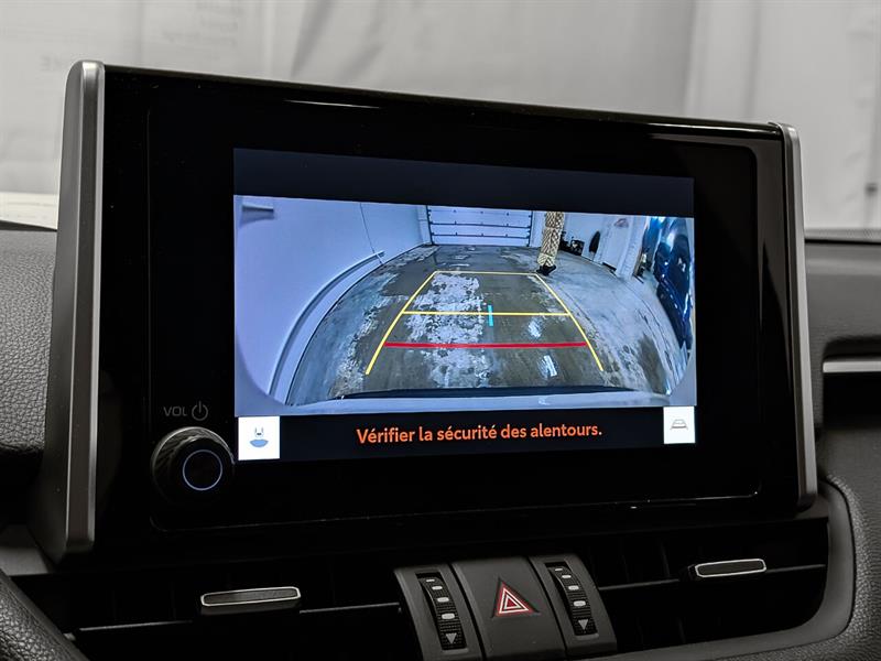 toyota RAV4 Prime 2023 - 10