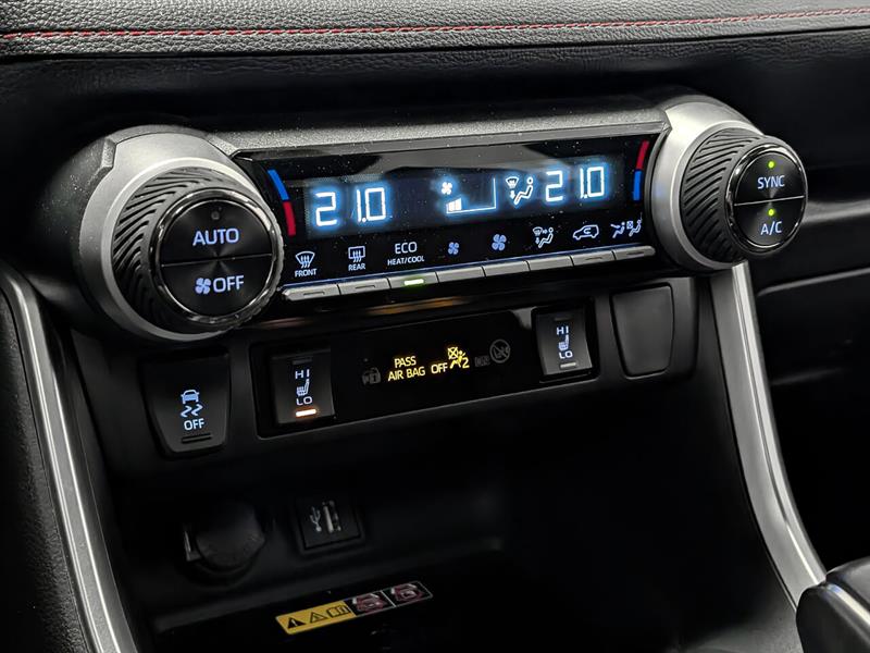 toyota RAV4 Prime 2023 - 11