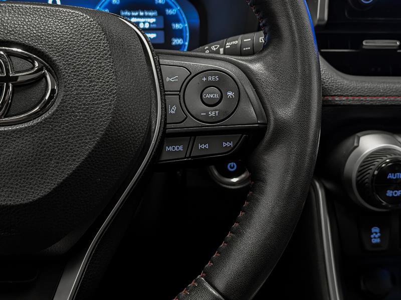 toyota RAV4 Prime 2023 - 12