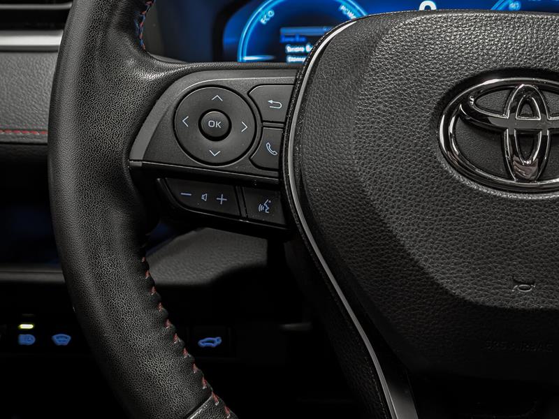 toyota RAV4 Prime 2023 - 13