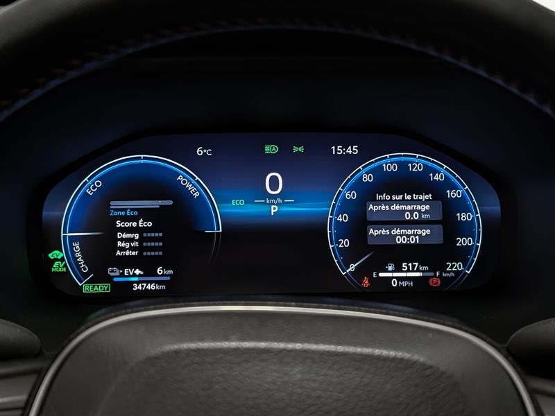 toyota RAV4 Prime 2023 - 14