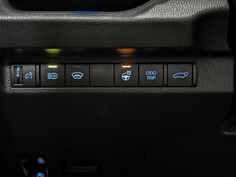 toyota RAV4 Prime 2023 - 15