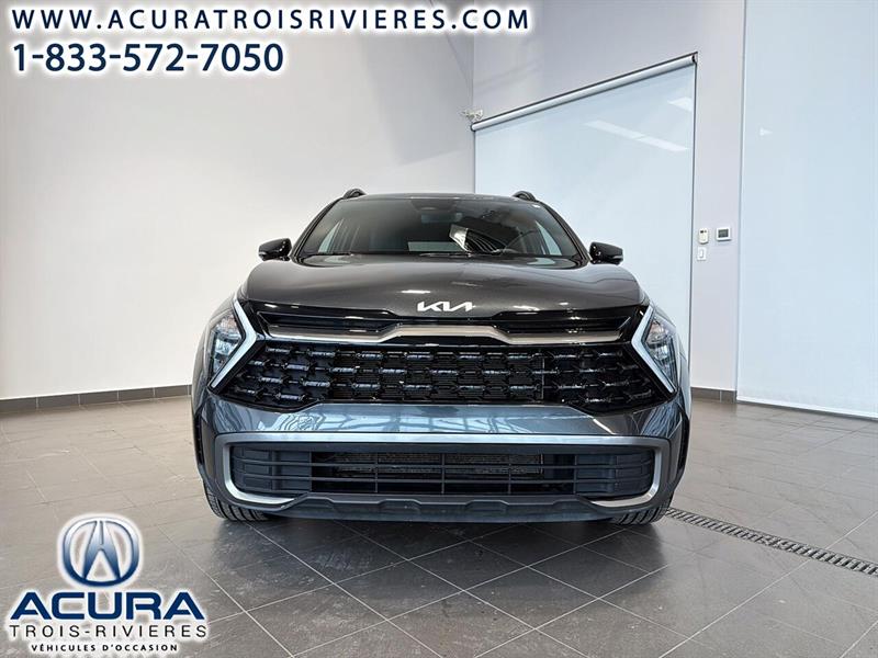 kia Sportage 2023 - 2