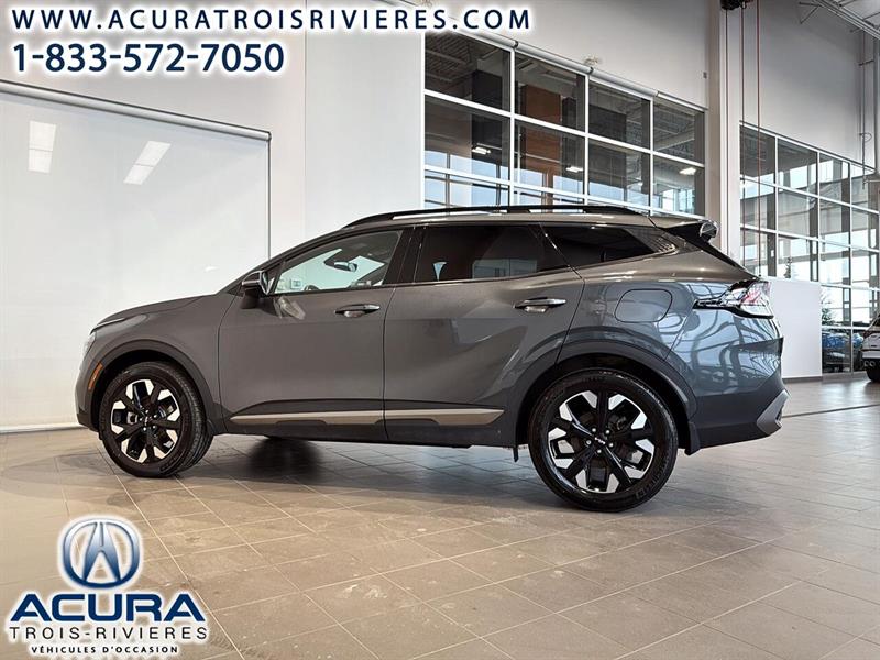 kia Sportage 2023 - 4
