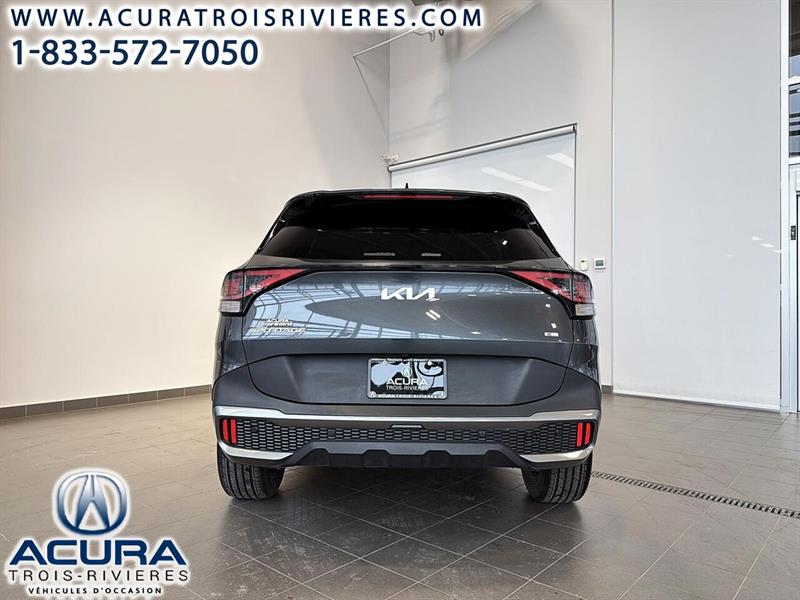 kia Sportage 2023 - 5