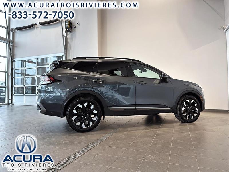 kia Sportage 2023 - 6