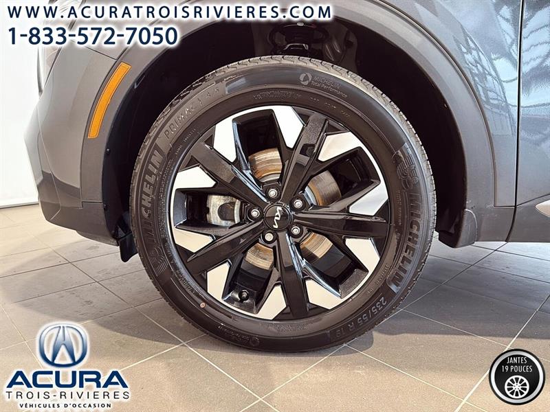 kia Sportage 2023 - 7