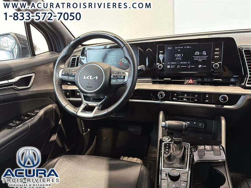 kia Sportage 2023 - 8