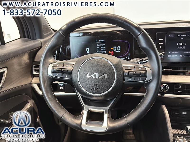 kia Sportage 2023 - 9