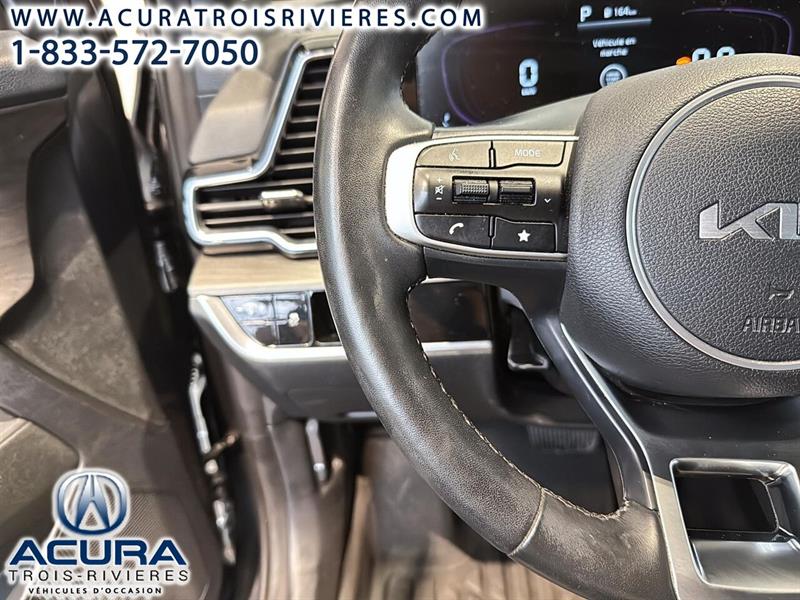 kia Sportage 2023 - 10