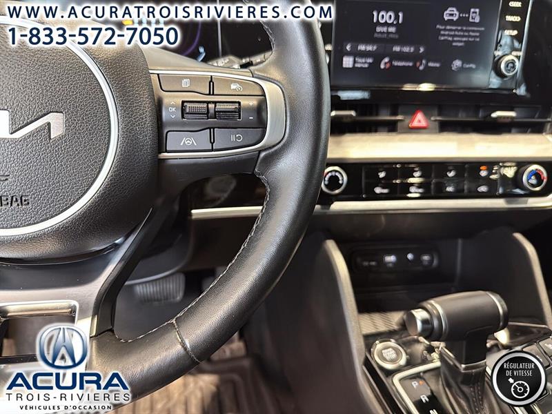 kia Sportage 2023 - 11
