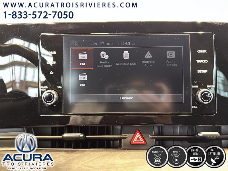 kia Sportage 2023 - 12