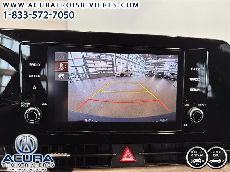 kia Sportage 2023 - 13