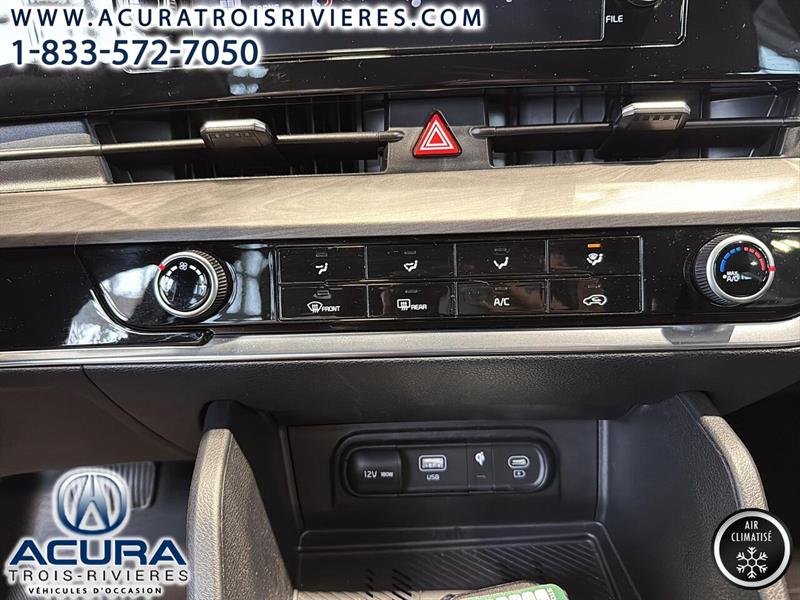 kia Sportage 2023 - 14