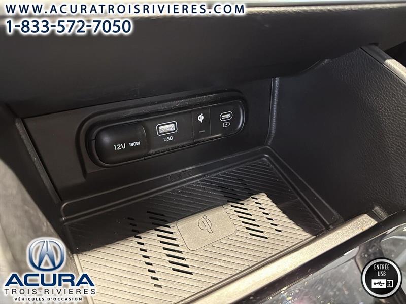 kia Sportage 2023 - 15