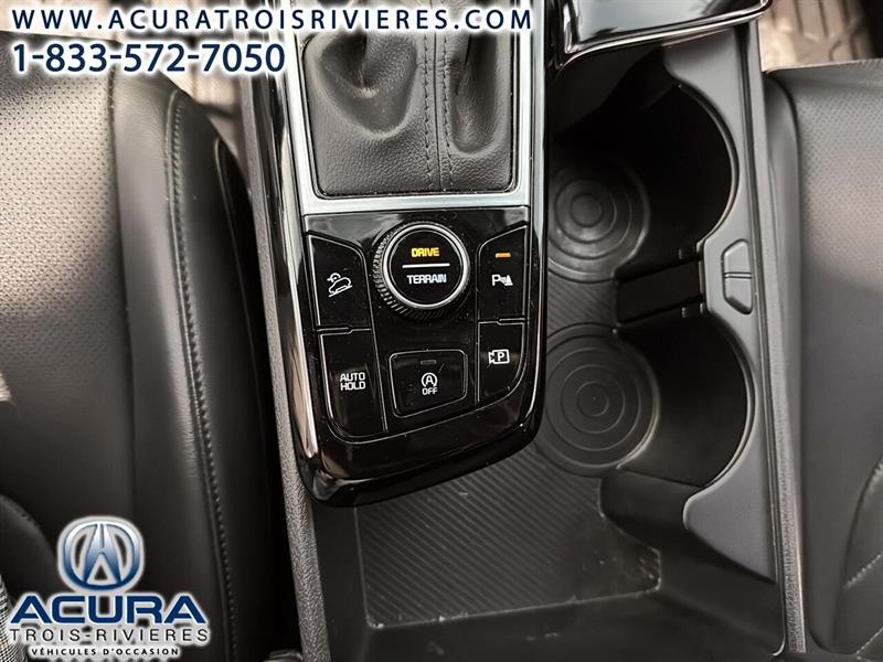 kia Sportage 2023 - 17