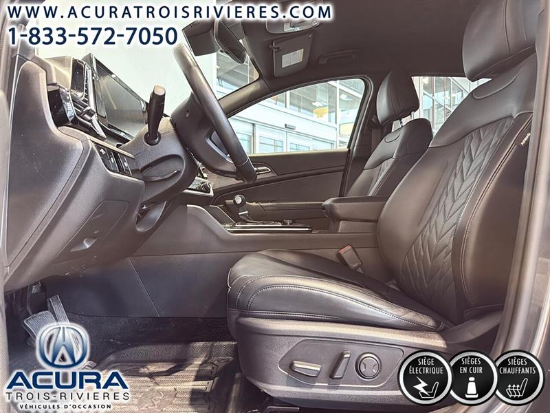 kia Sportage 2023 - 19