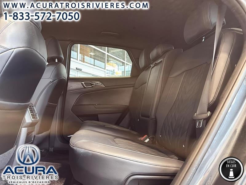 kia Sportage 2023 - 20