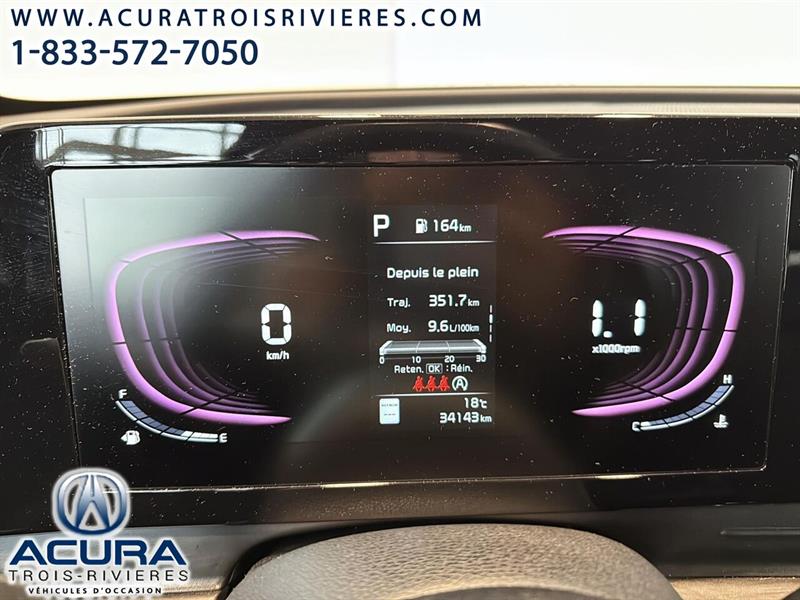 kia Sportage 2023 - 23