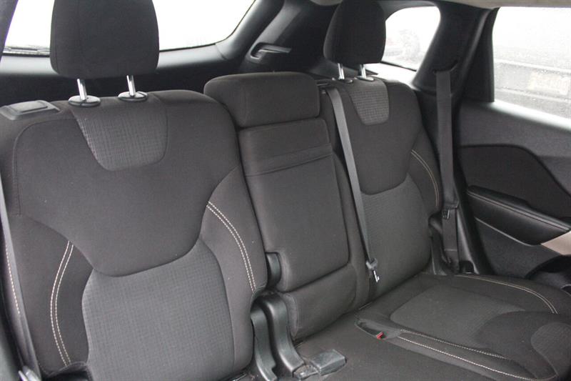 jeep Cherokee 2017 - 8