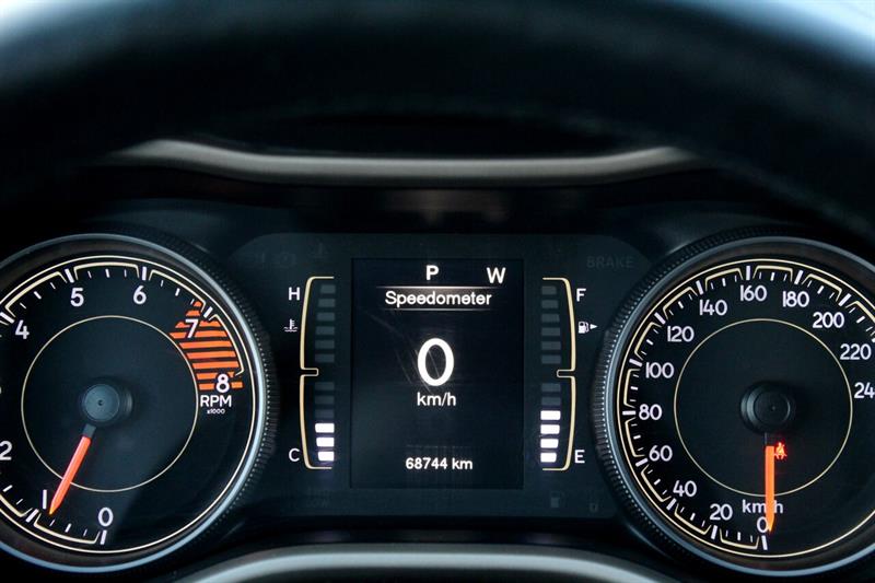 jeep Cherokee 2017 - 12