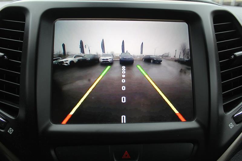 jeep Cherokee 2017 - 15