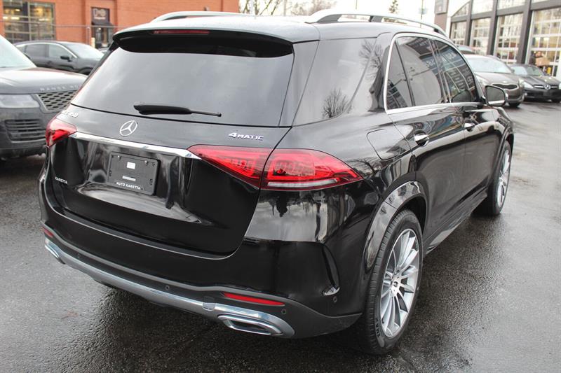 mercedes-benz GLE 2022 - 3