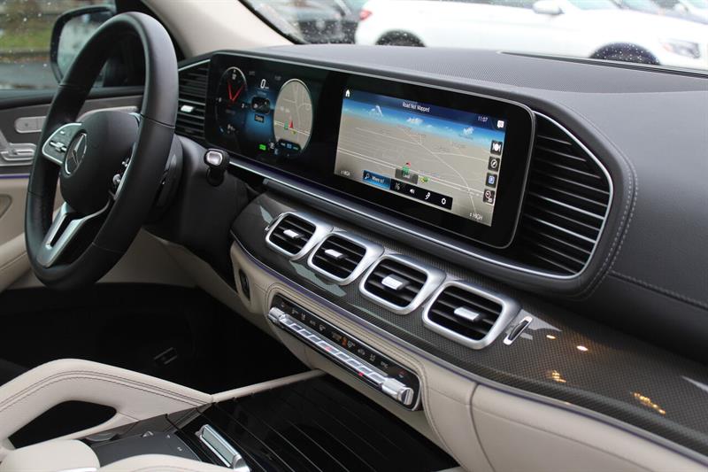 mercedes-benz GLE 2022 - 7