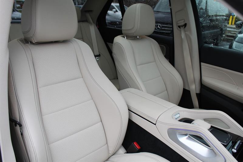 mercedes-benz GLE 2022 - 8