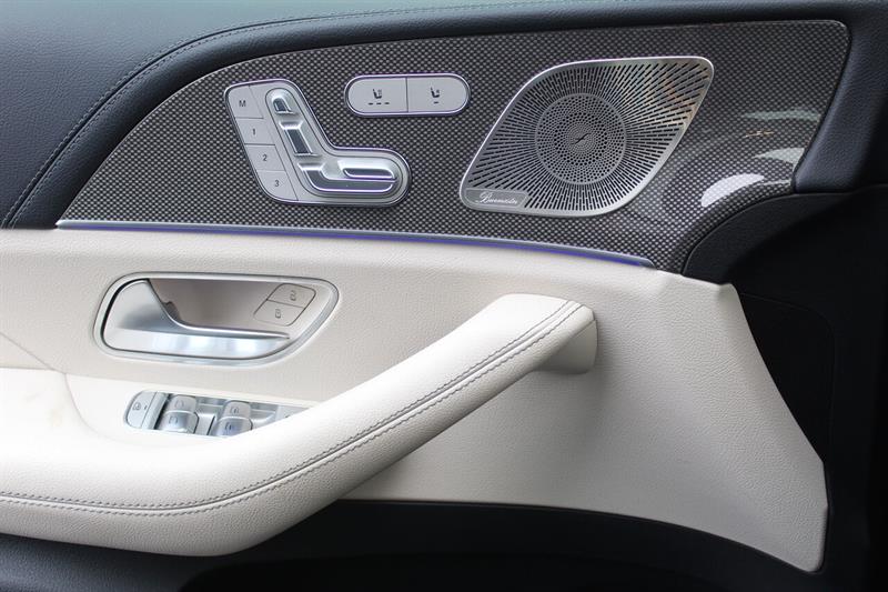 mercedes-benz GLE 2022 - 10