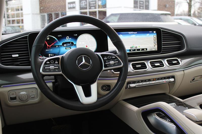 mercedes-benz GLE 2022 - 11