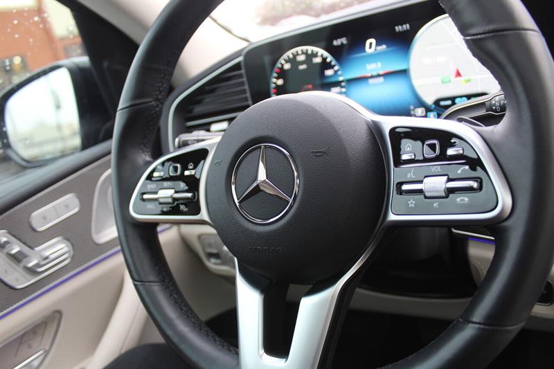 mercedes-benz GLE 2022 - 12