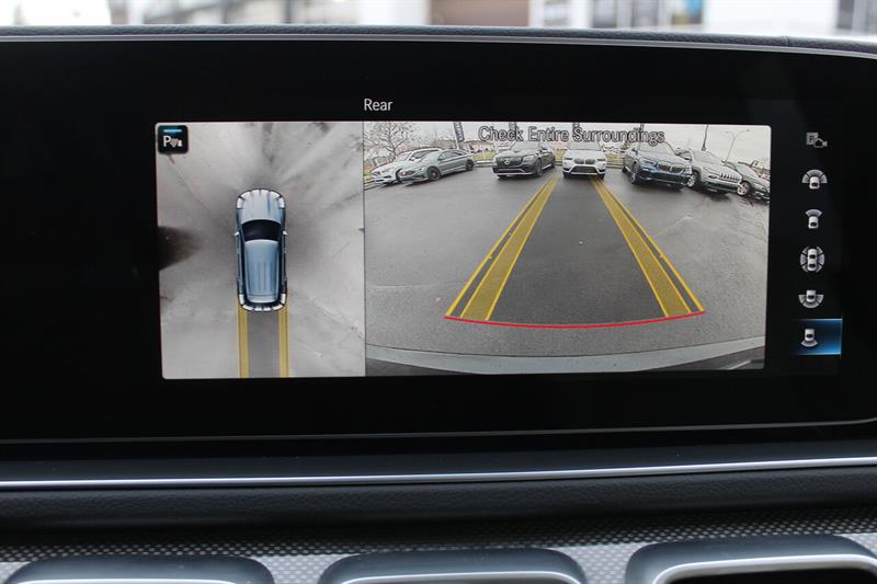 mercedes-benz GLE 2022 - 17