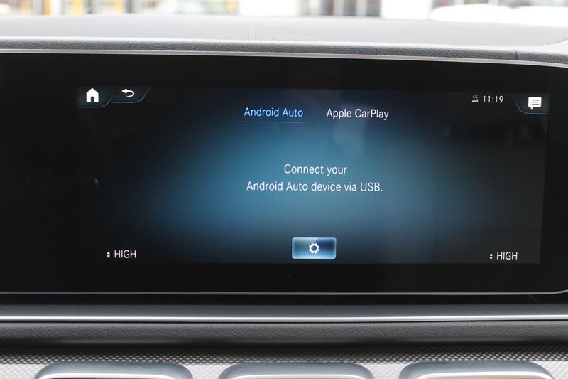 mercedes-benz GLE 2022 - 21