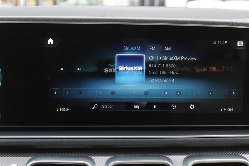 mercedes-benz GLE 2022 - 22