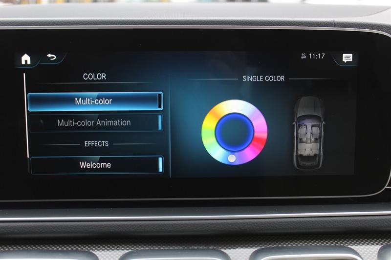 mercedes-benz GLE 2022 - 23