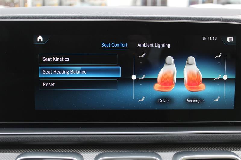 mercedes-benz GLE 2022 - 24