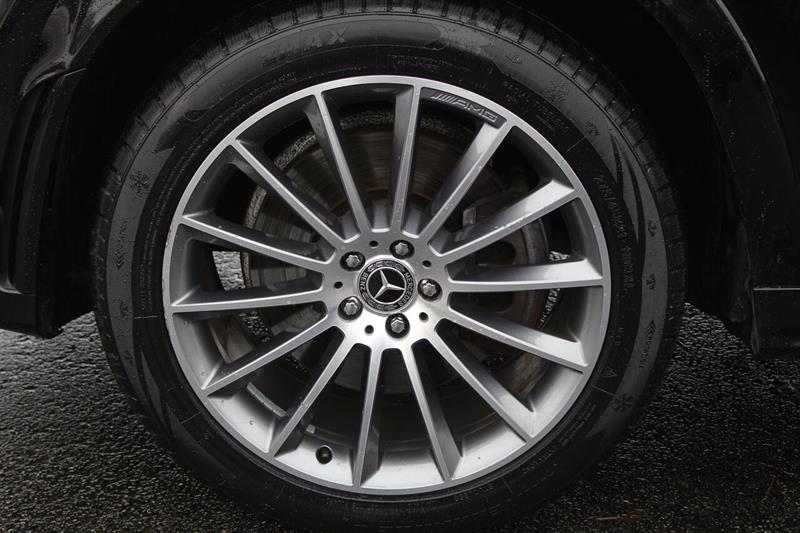 mercedes-benz GLE 2022 - 26