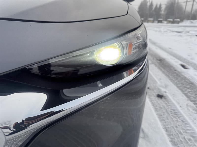 mazda Mazda3 2022 - 2