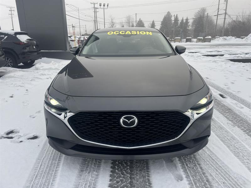 mazda Mazda3 2022 - 3