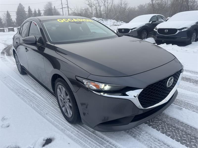 mazda Mazda3 2022 - 4