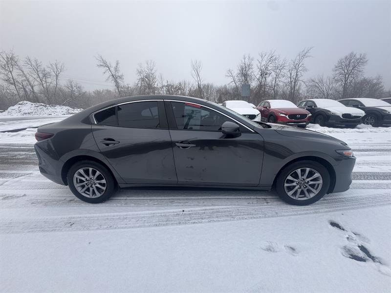 mazda Mazda3 2022 - 5