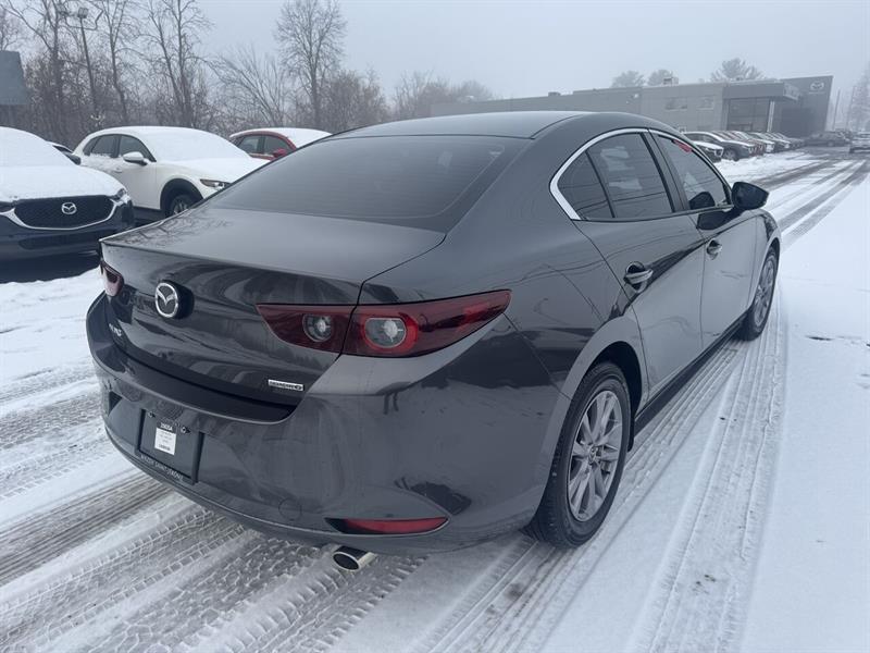 mazda Mazda3 2022 - 6