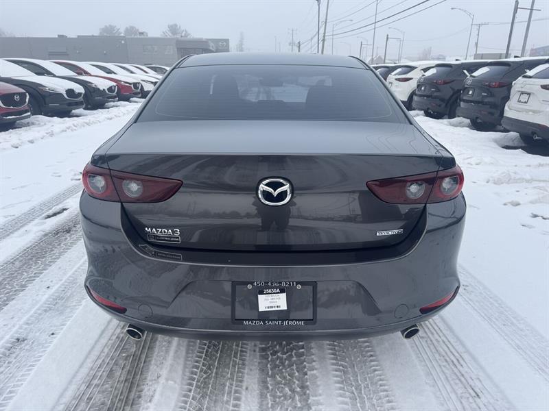 mazda Mazda3 2022 - 7