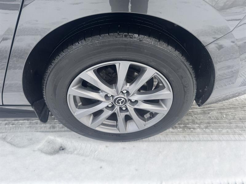 mazda Mazda3 2022 - 10