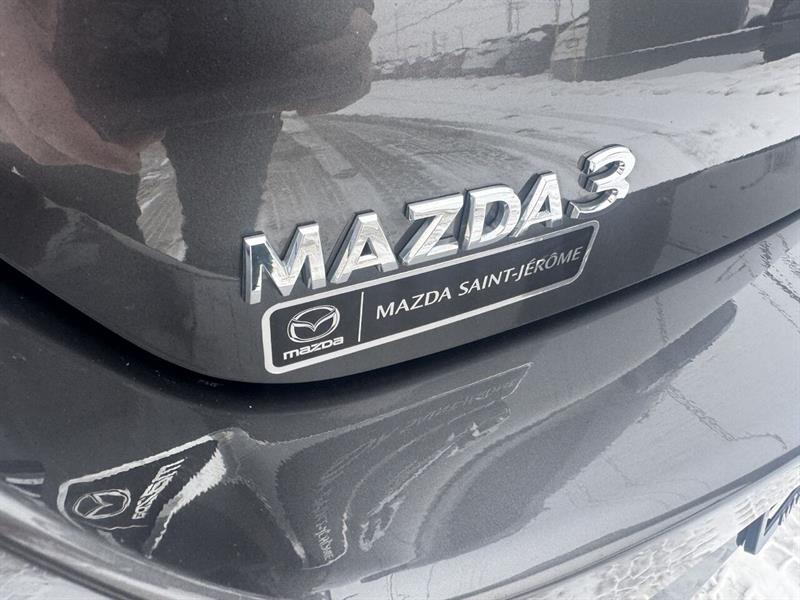 mazda Mazda3 2022 - 12