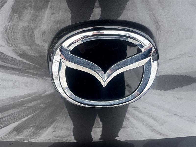 mazda Mazda3 2022 - 13