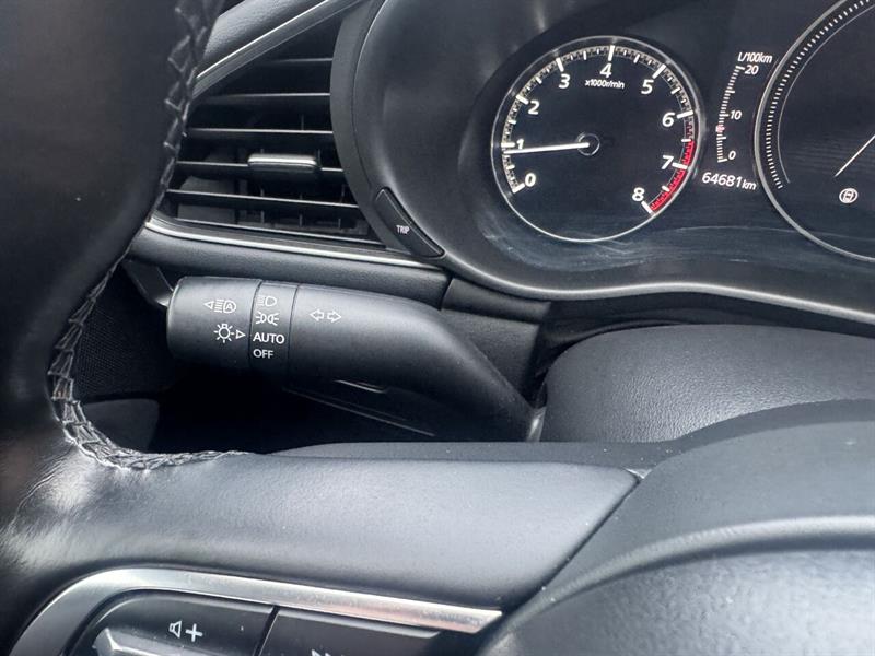 mazda Mazda3 2022 - 18