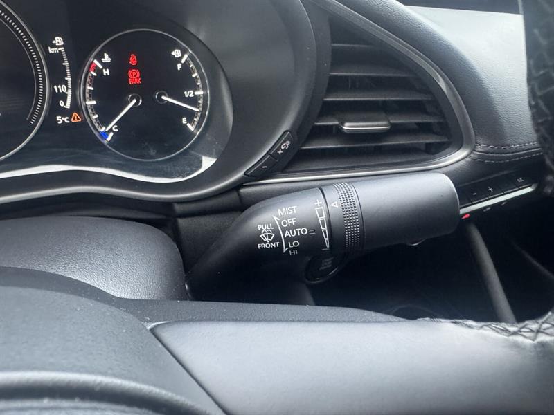 mazda Mazda3 2022 - 19