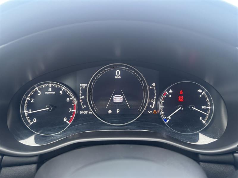 mazda Mazda3 2022 - 20